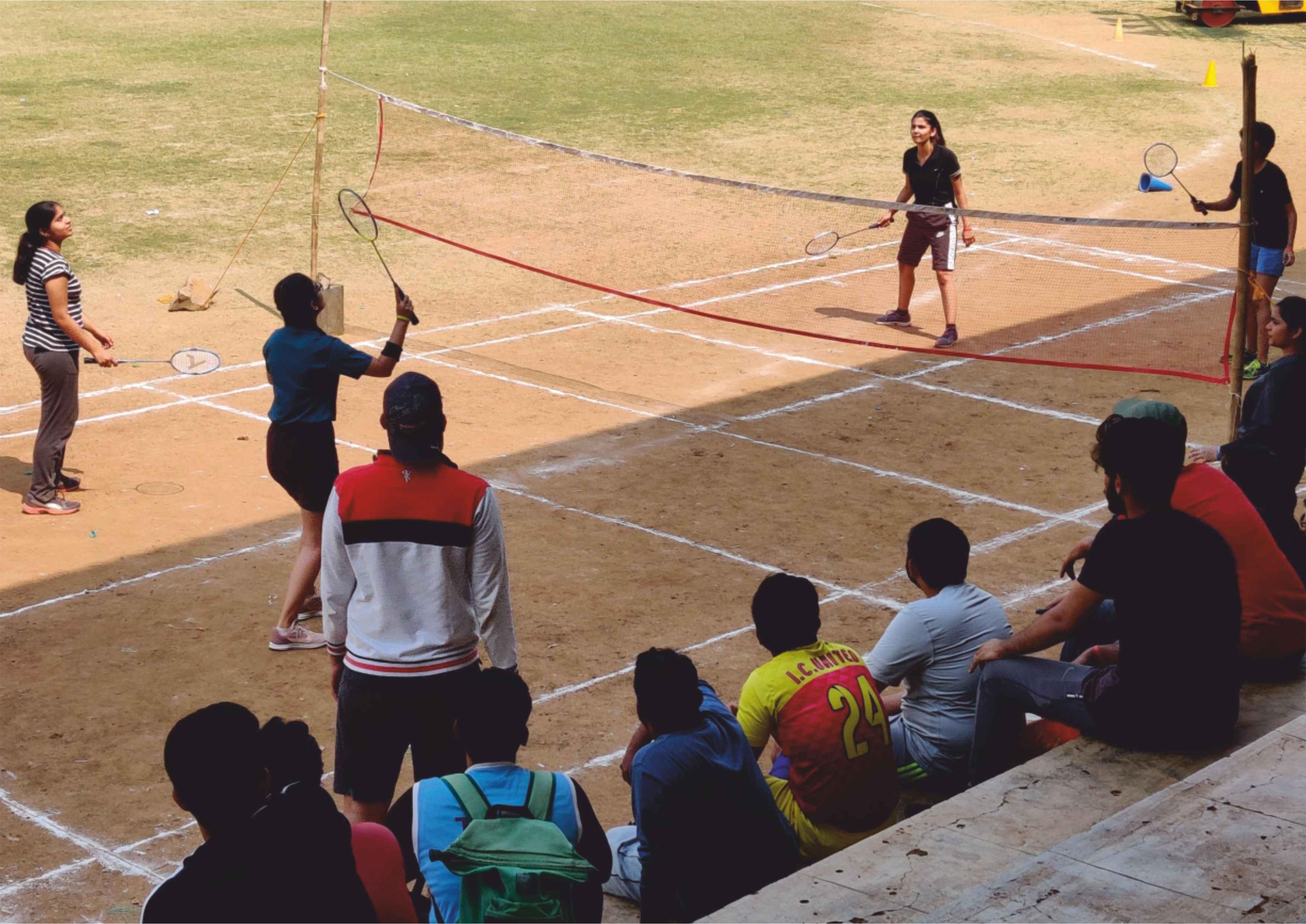 Thakur School of Architecture and Planning Mumbai Infrastructure photo 23